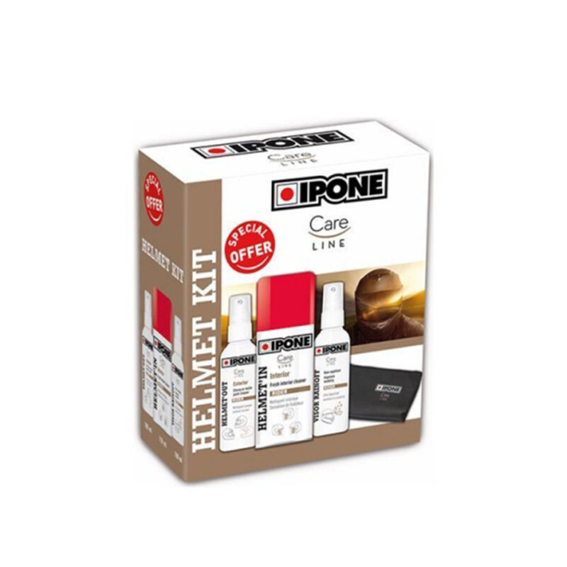 Ipone Helmet Kit set za održavanje kacige