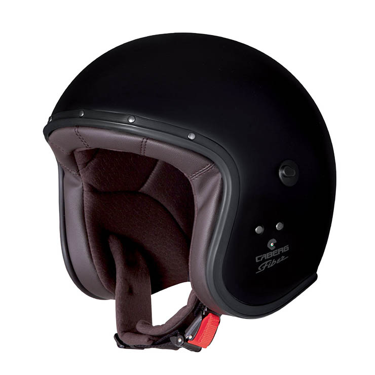CABERG FREERIDE X MAT CRNA