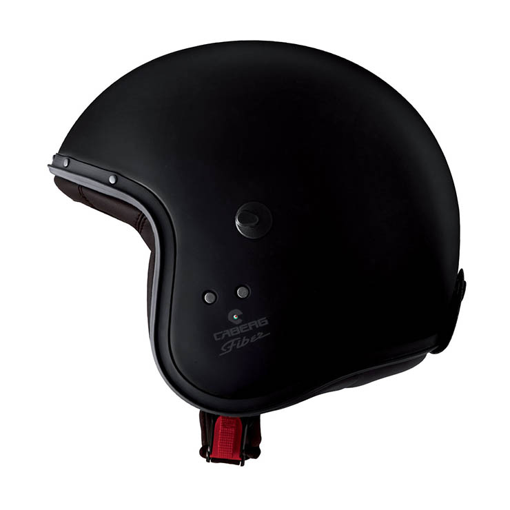 CABERG FREERIDE X MAT CRNA - Slika 2