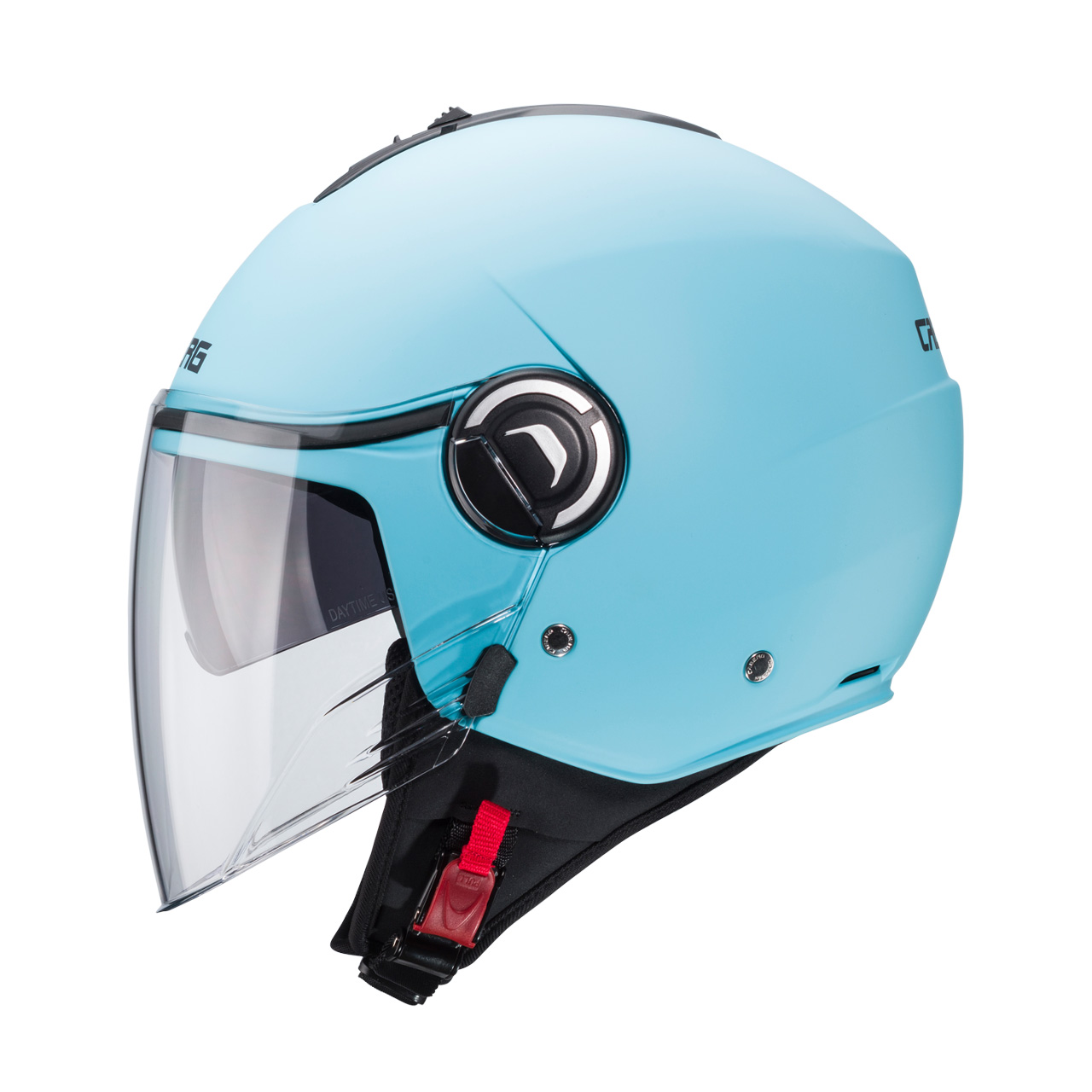 CABERG RIVIERA V4 X MAT SVETLO PLAVA - Slika 2