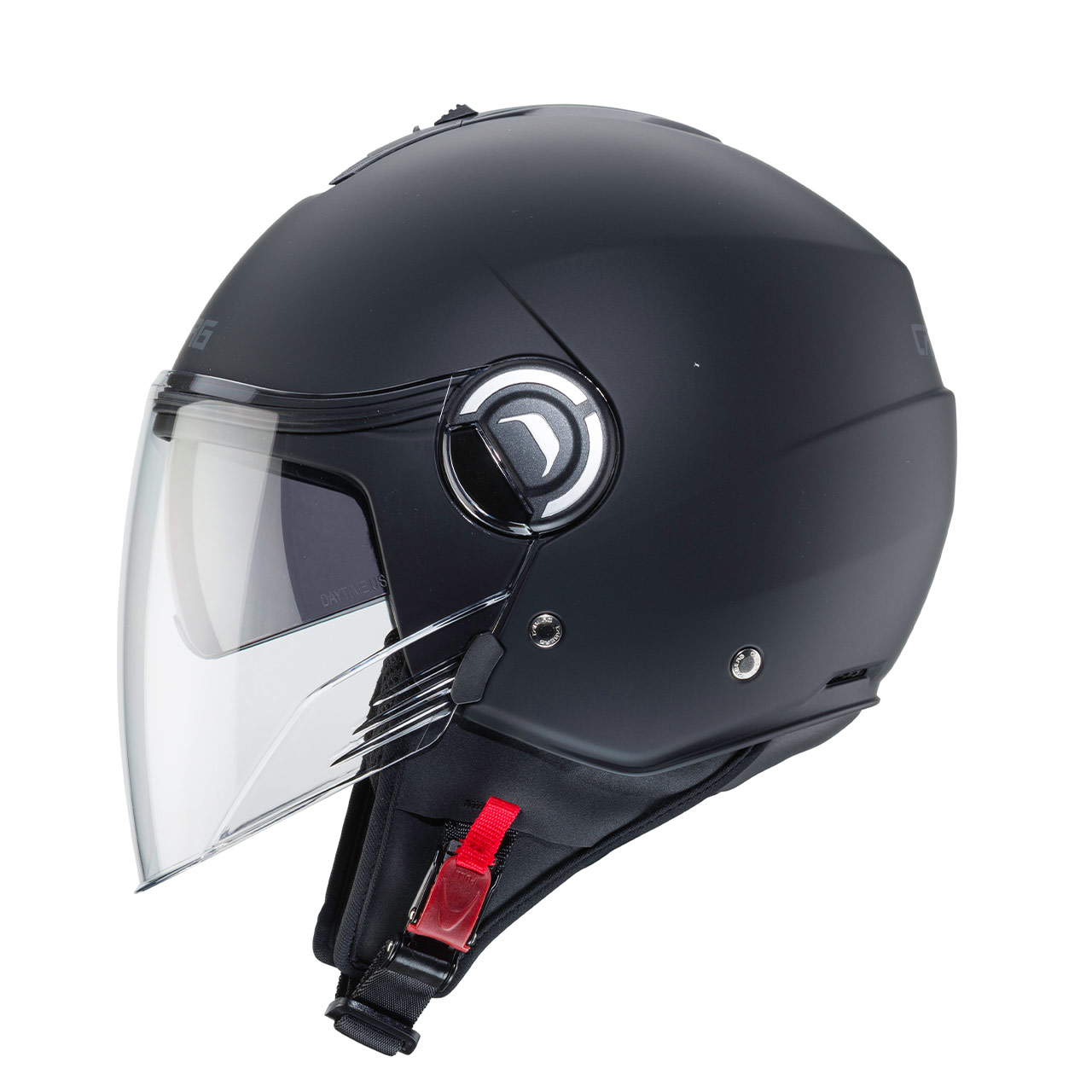 CABERG RIVIERA V4 X MAT CRNA - Slika 2