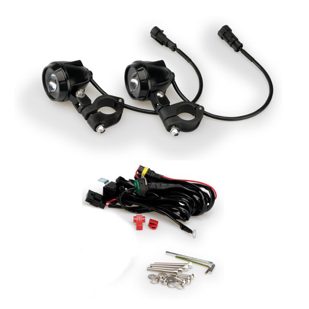 PUIG MAGLENKE/AUXILIARY BEAM SVETLA KIT 20755N - Slika 2