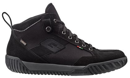 GAERNE G_RAZOR GORETEX BLACK