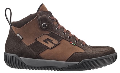 GAERNE G_RAZOR GORETEX Braon