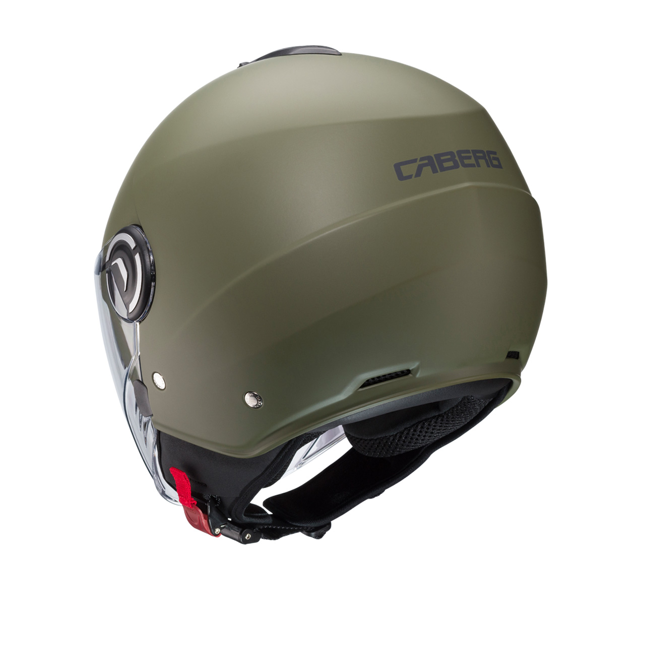 CABERG RIVIERA V4 X MAT SMB ZELENA - Slika 2