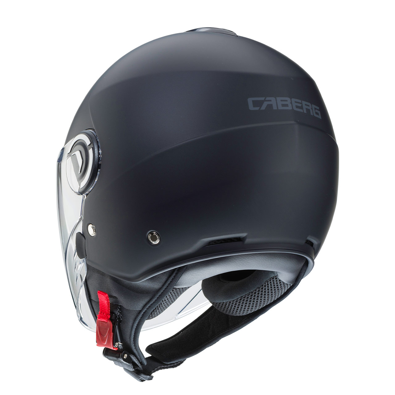 CABERG RIVIERA V4 X MAT CRNA - Slika 3