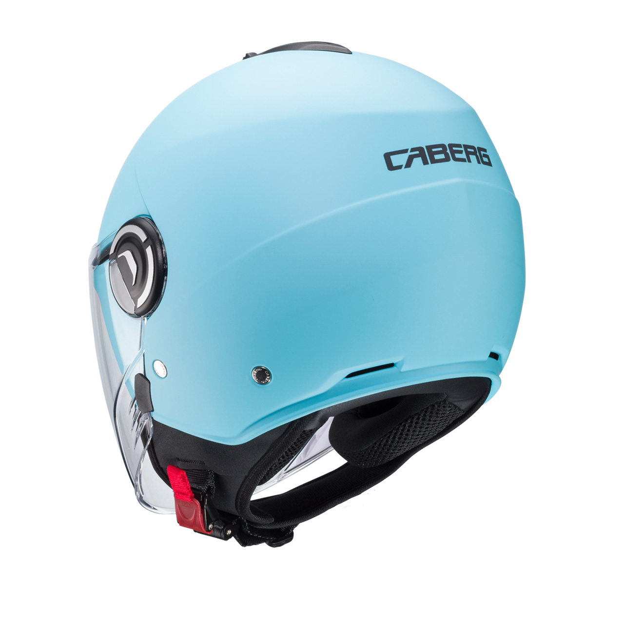 CABERG RIVIERA V4 X MAT SVETLO PLAVA - Slika 3