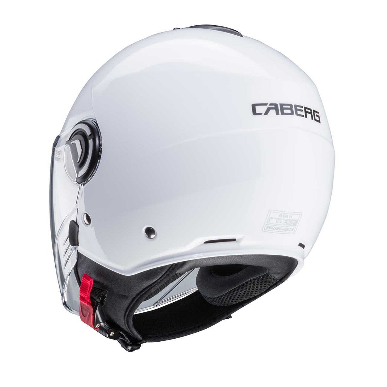 CABERG RIVIERA V4 X BELA - Slika 3
