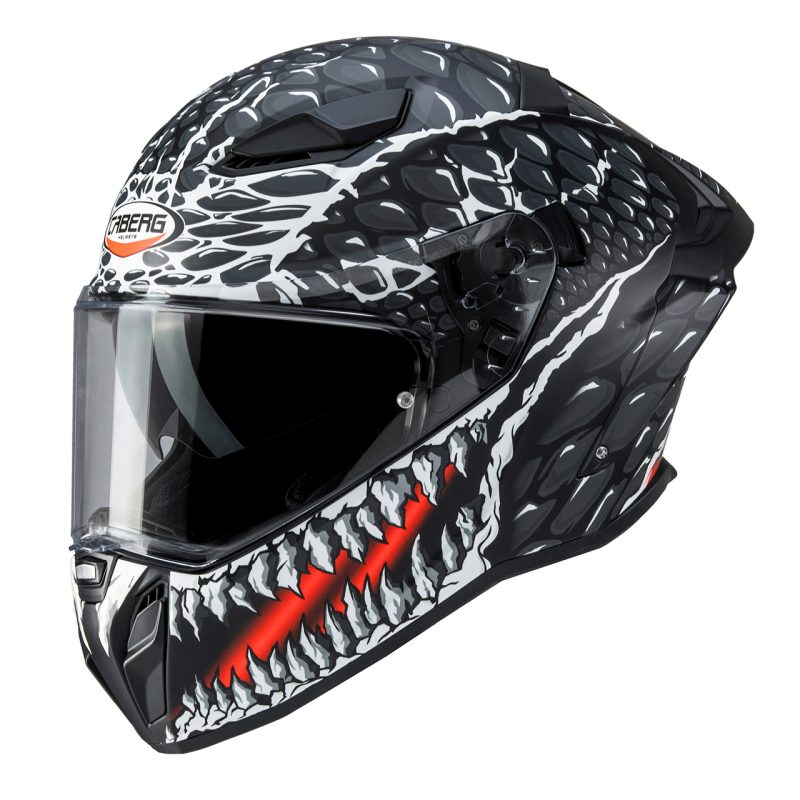 CABERG DRIFT EVO II CROK