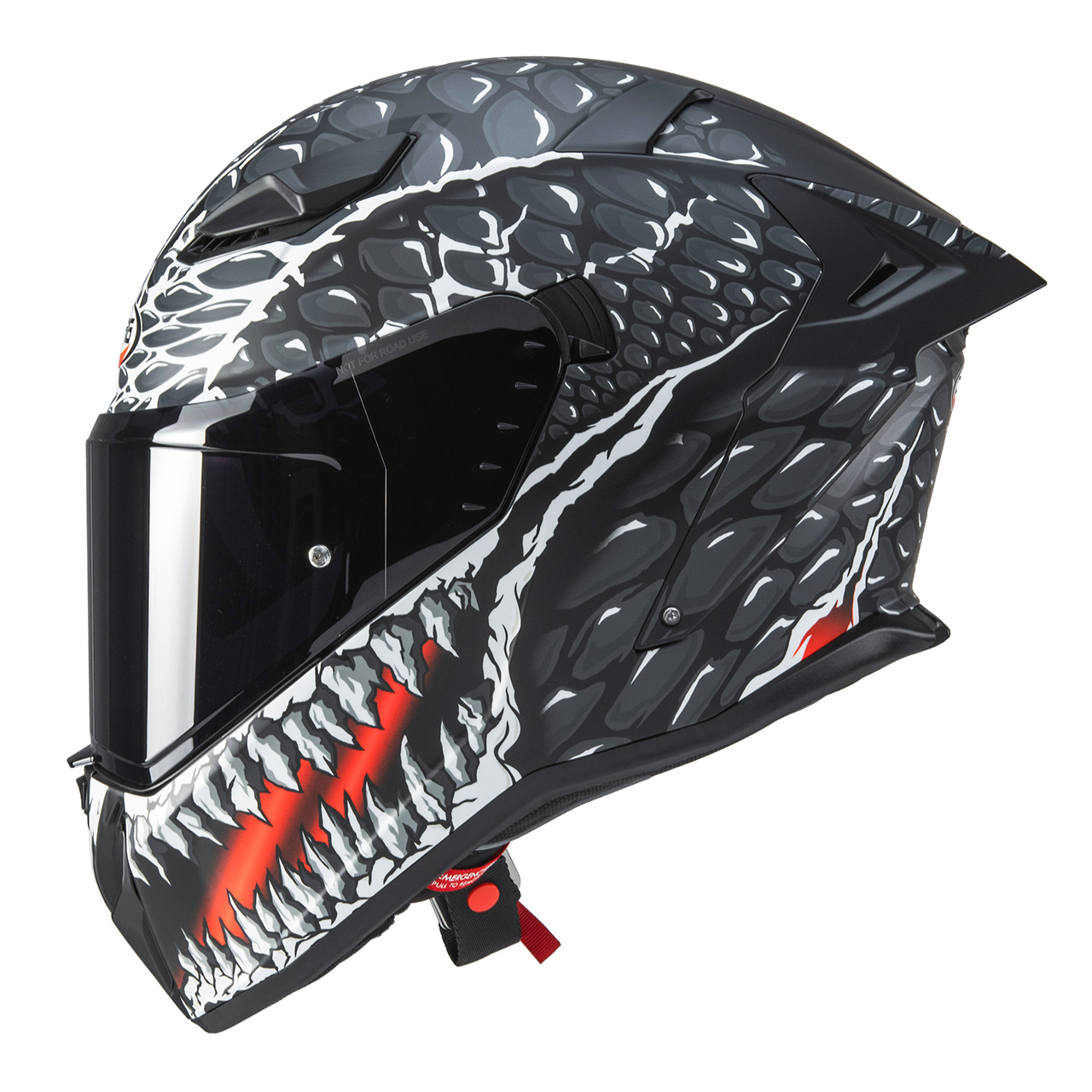 CABERG DRIFT EVO II CROK - Slika 2