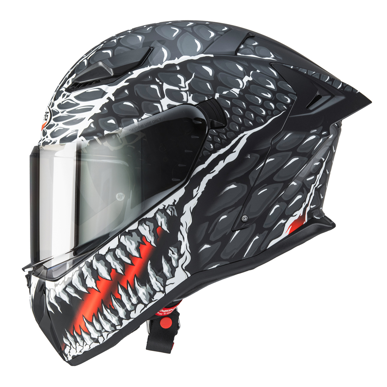 CABERG DRIFT EVO II CROK - Slika 4