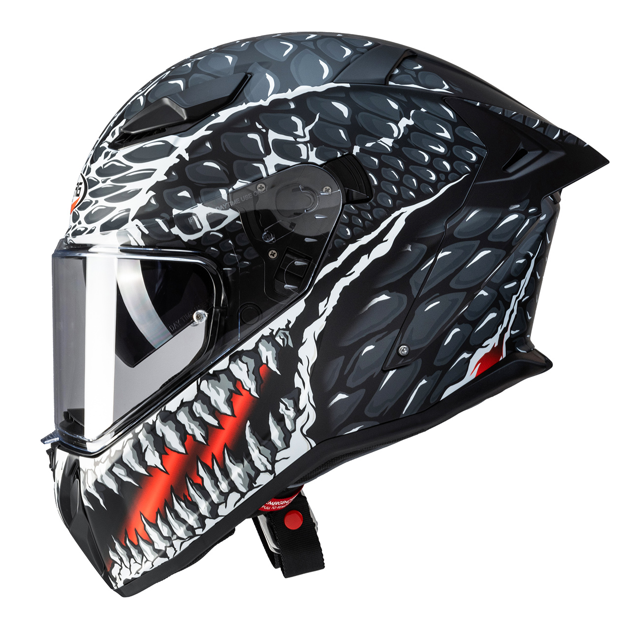 CABERG DRIFT EVO II CROK - Slika 6