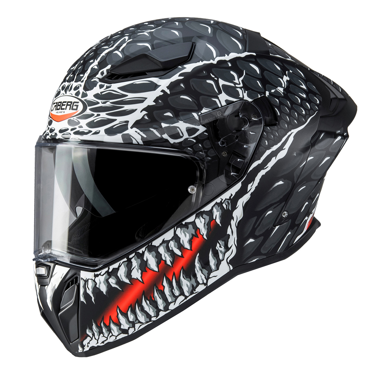 CABERG DRIFT EVO II CROK