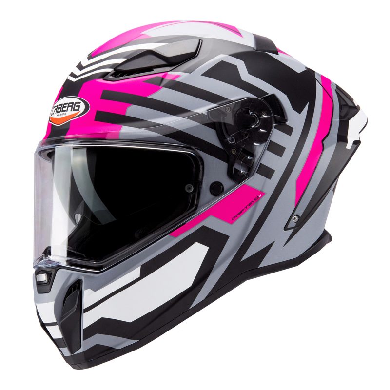 CABERG DRIFT EVO II HORIZON FUCHSIA