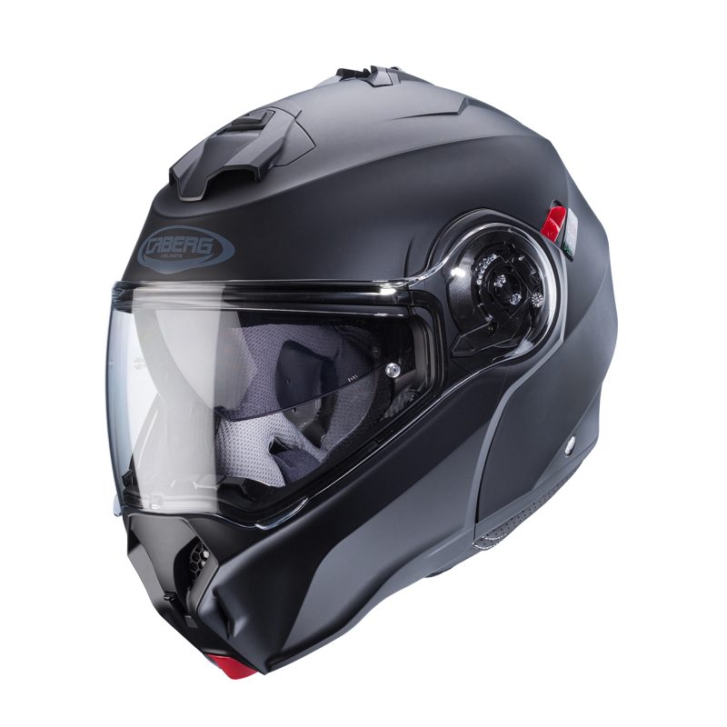 CABERG Duke EVO MAT CRNA