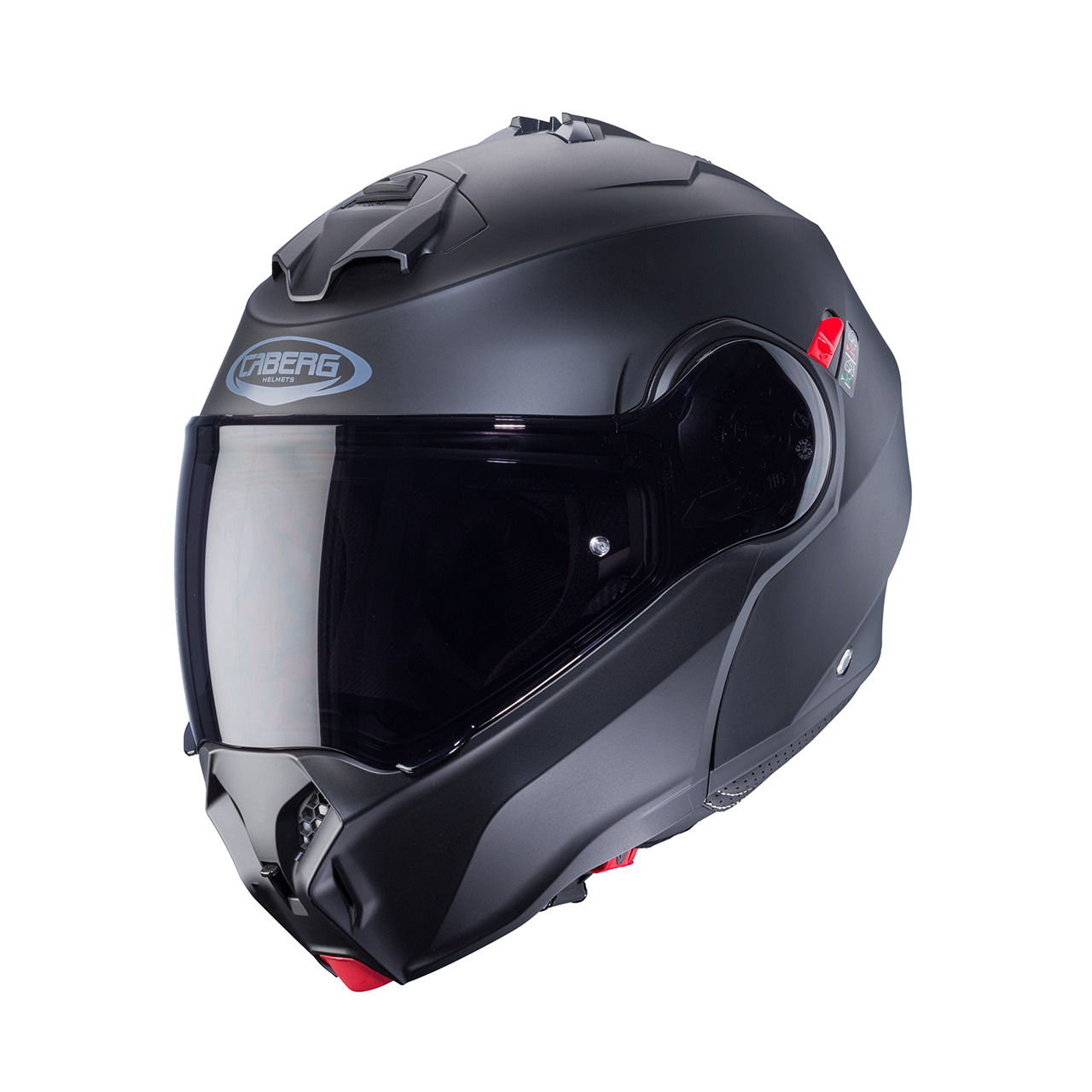 CABERG Duke EVO MAT CRNA - Slika 6