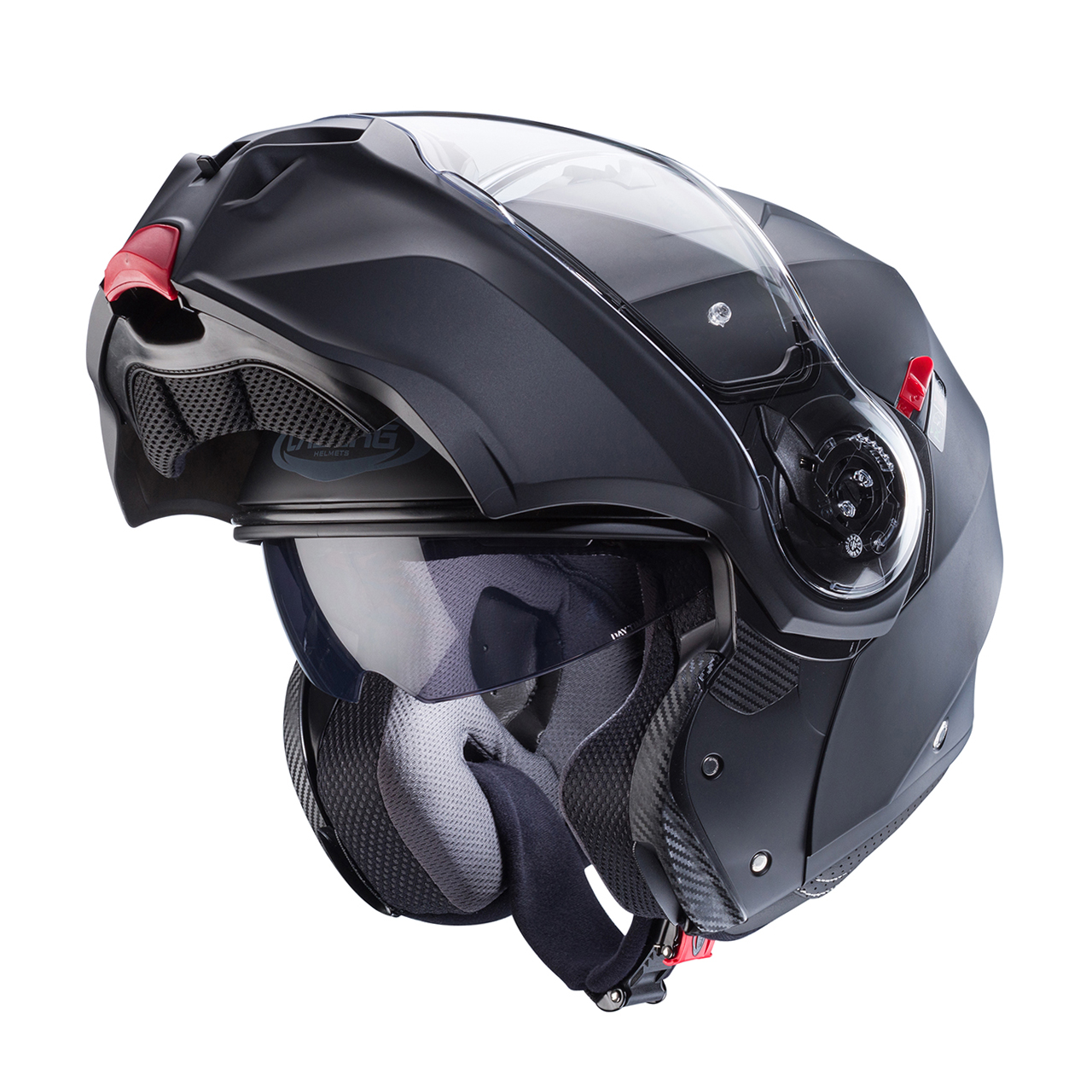 CABERG Duke EVO MAT CRNA - Slika 2