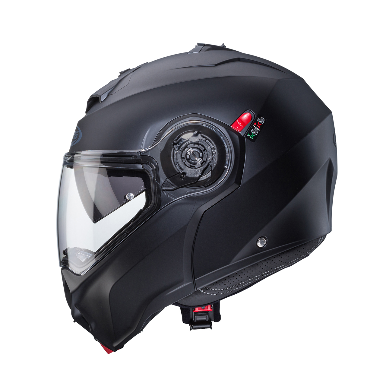 CABERG Duke EVO MAT CRNA - Slika 4