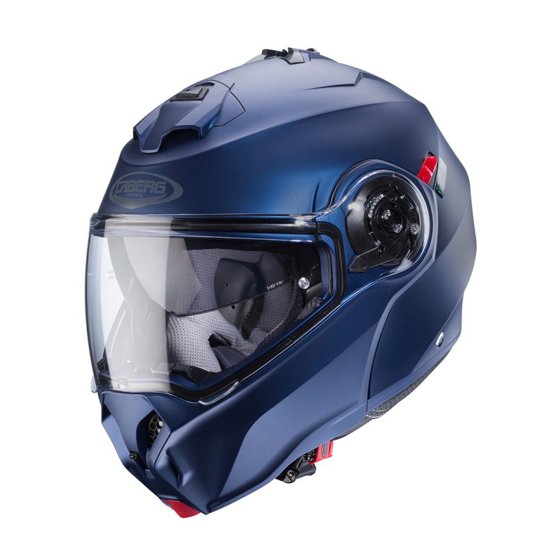 CABERG DUKE EVO MAT PLAVA YAMA