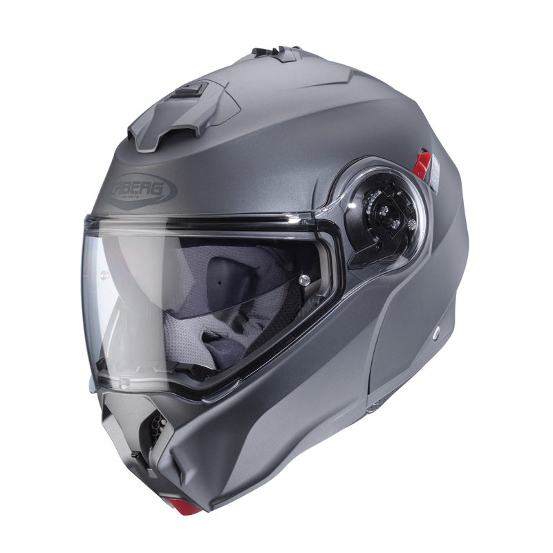 CABERG DUKE EVO MAT SIVA