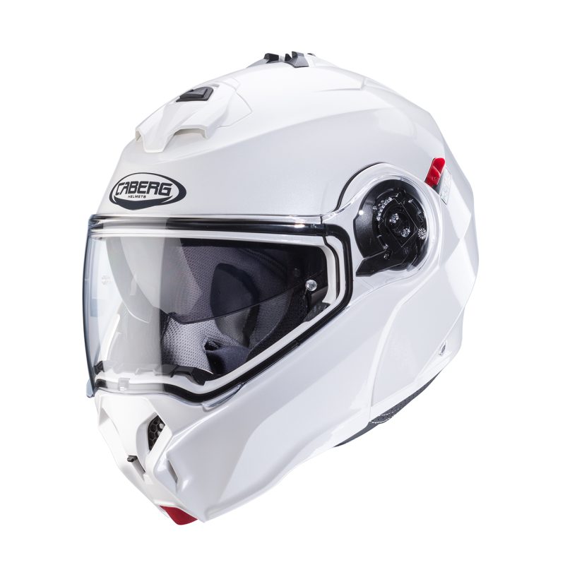 CABERG DUKE EVO BELA