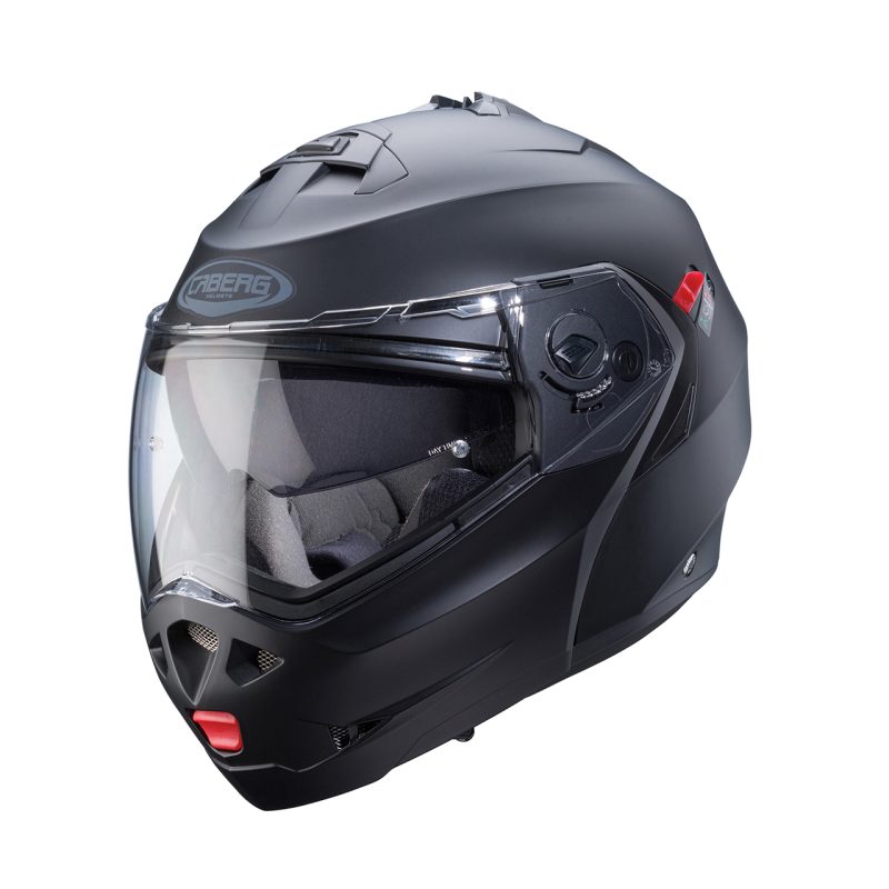CABERG DUKE X MAT CRNA