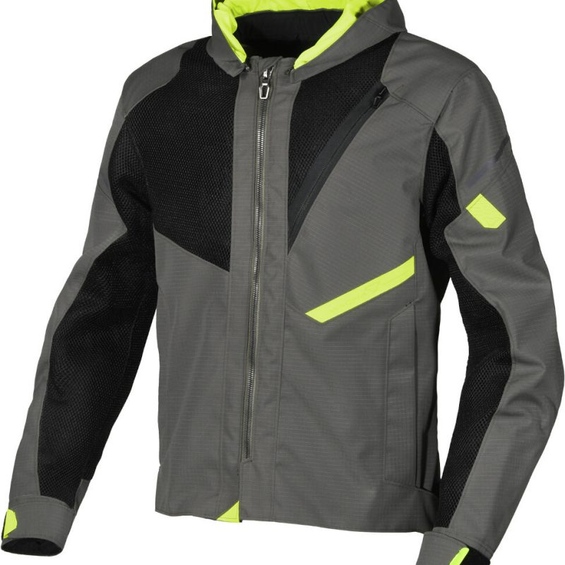 Macna Farrow Fluo