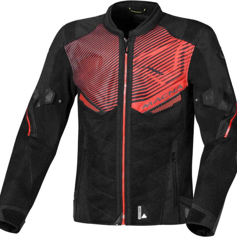MACNA FOXTER MOTO JAKNA