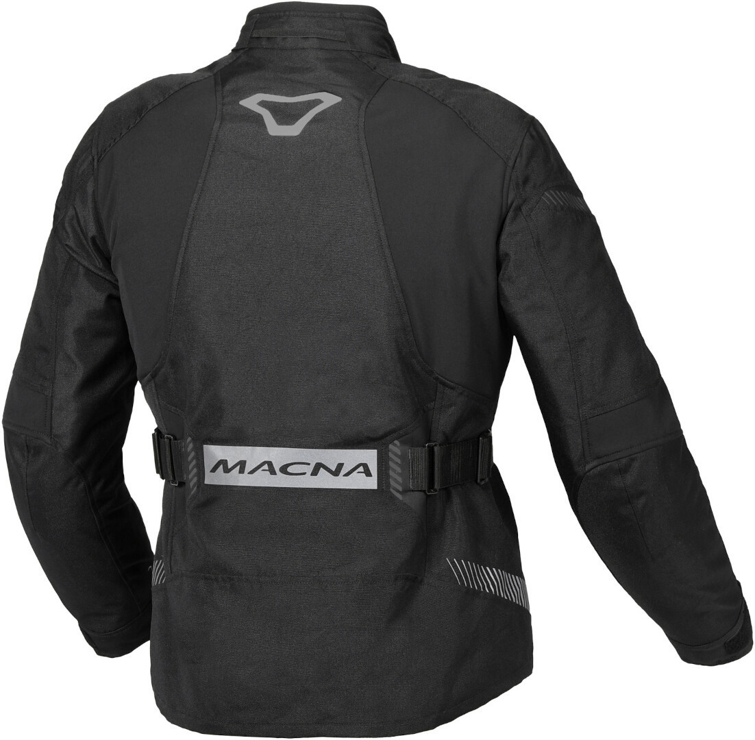 Macna Nivala Ženska Moto Jakna - Slika 4