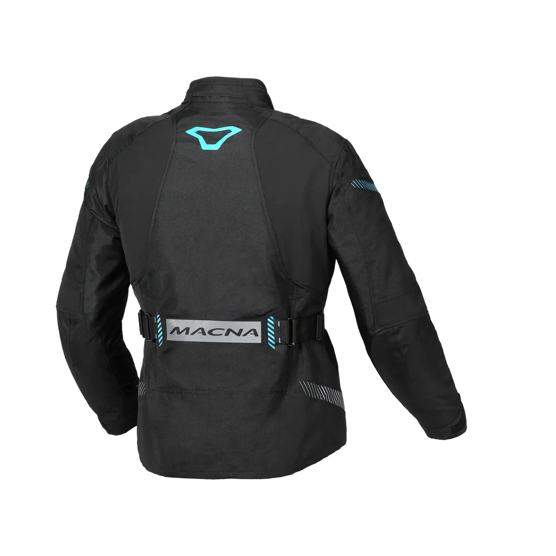 Macna Nivala Ženska Moto Jakna - Slika 6