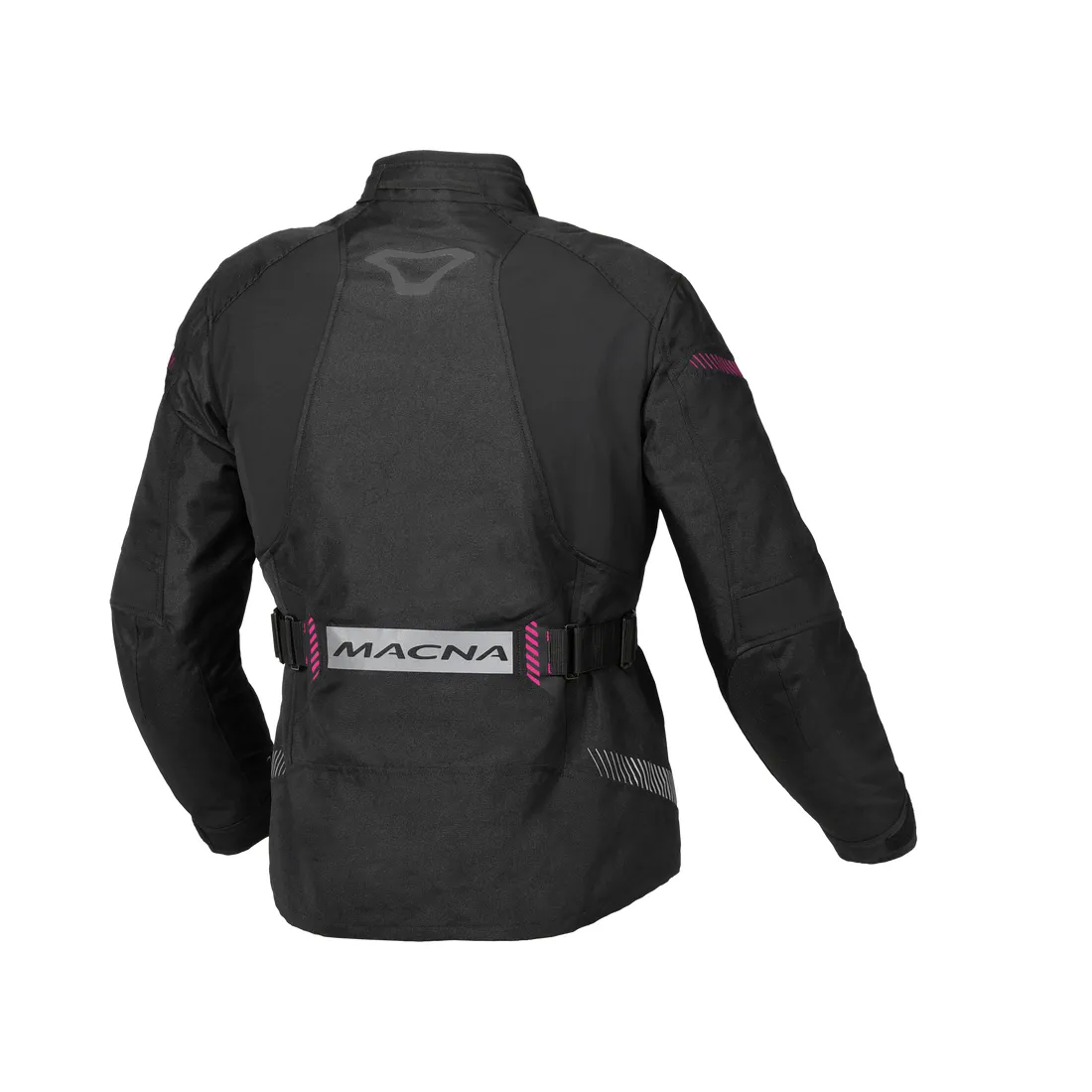 Macna Nivala Ženska Moto Jakna - Slika 2