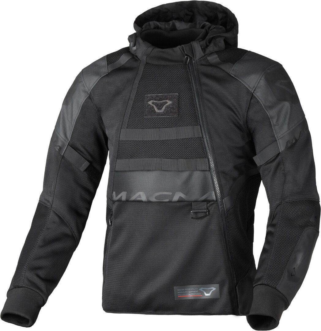 Macna Rebelite moto jakna - Slika 3
