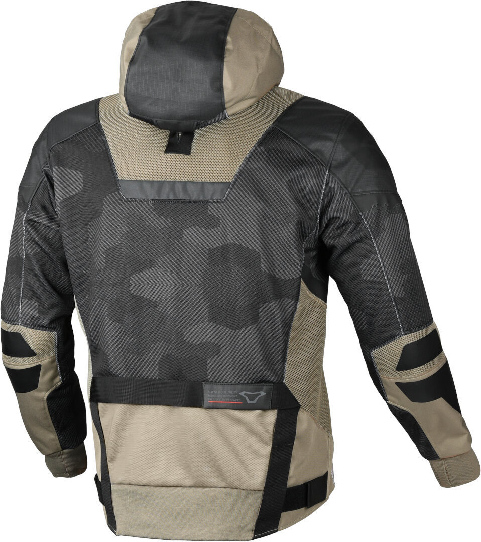 Macna Rebelite moto jakna - Slika 2
