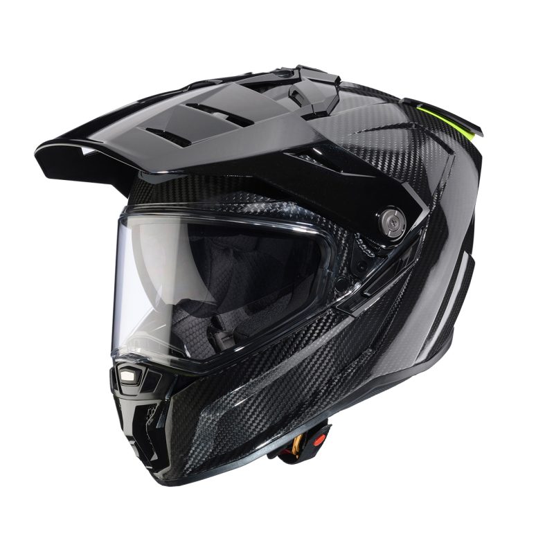 Caberg Tanami Carbon