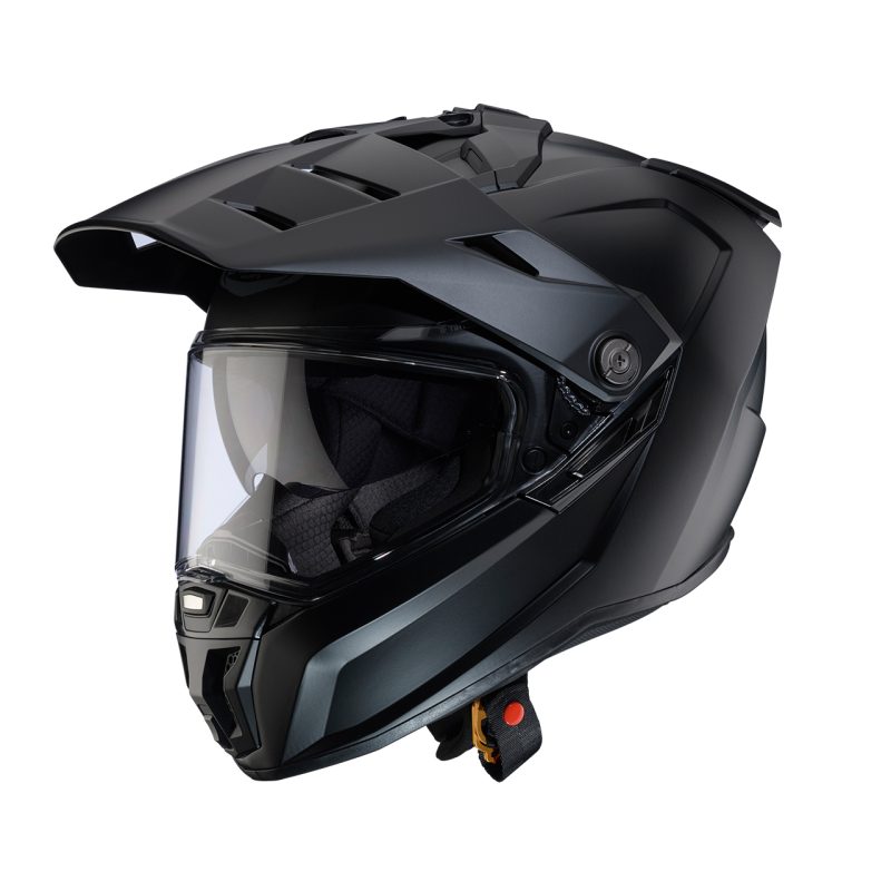 Caberg Tanami Mat Crna