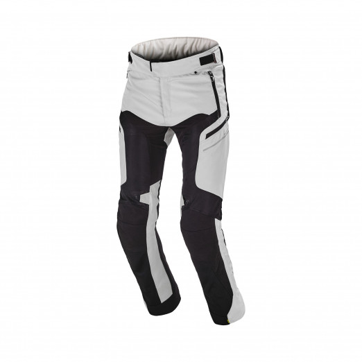 Macna Bora Sive moto pantalone