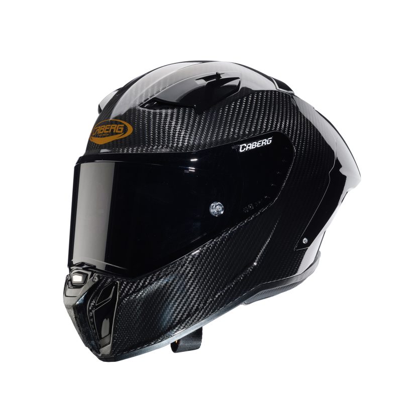 CABERG GP01 CARBON