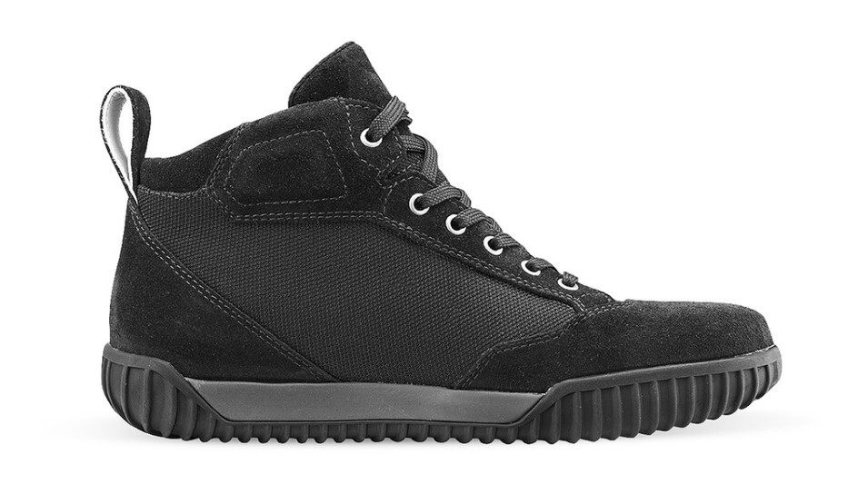 GAERNE G_RAZOR GORETEX BLACK - Slika 3