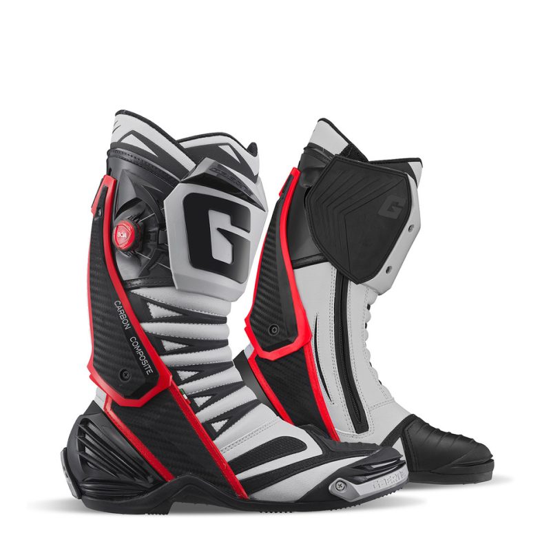 GAERNE MOTO ČIZME GP1 EVO