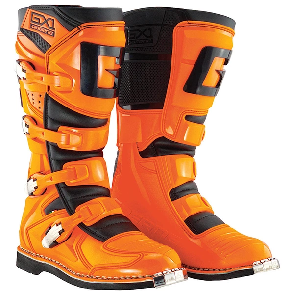 GAERNE MOTO ČIZME GX1
