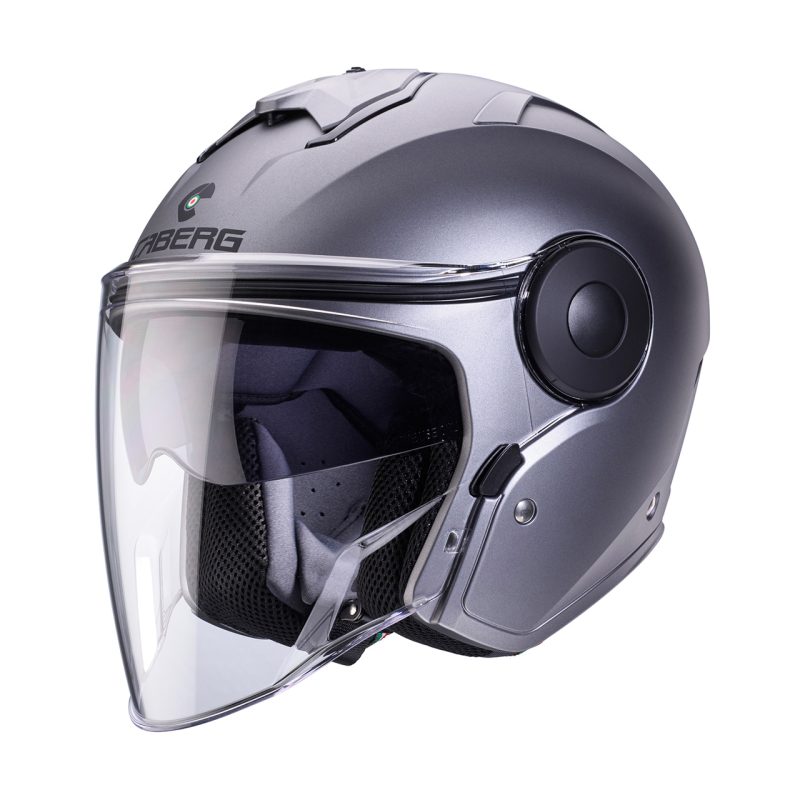 Caberg Soho Mat Siva