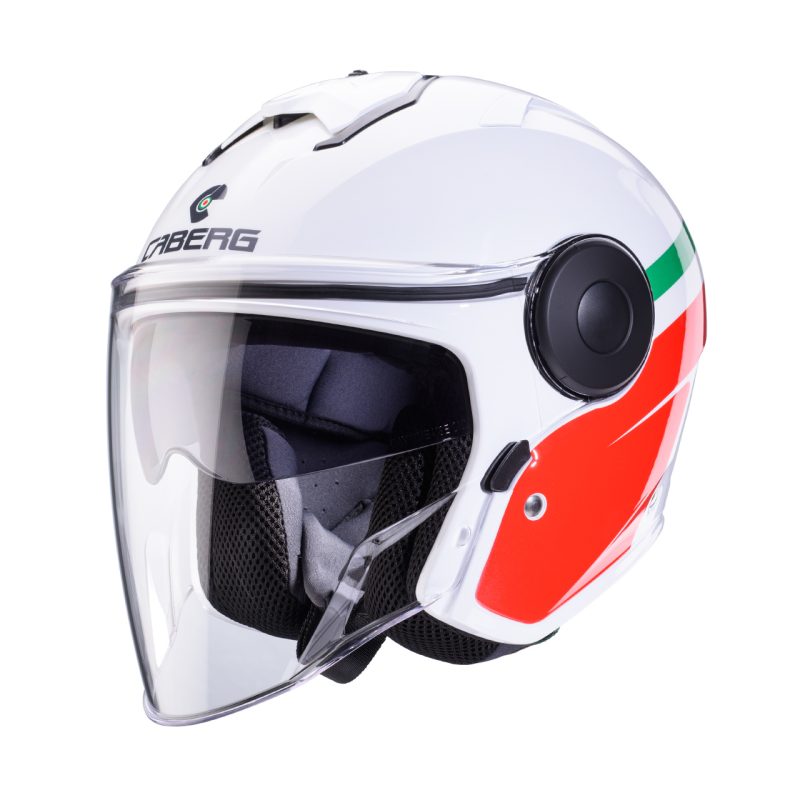 Caberg Soho Zephyr Italy