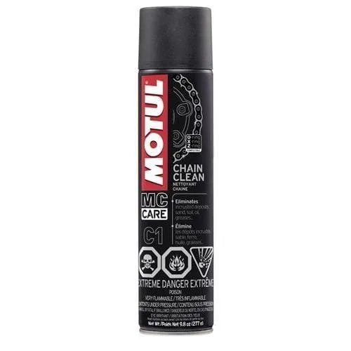 Motul C1 Chain Cleaner