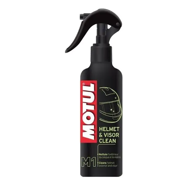 Motul M1 Helmet & Visor Cleaner