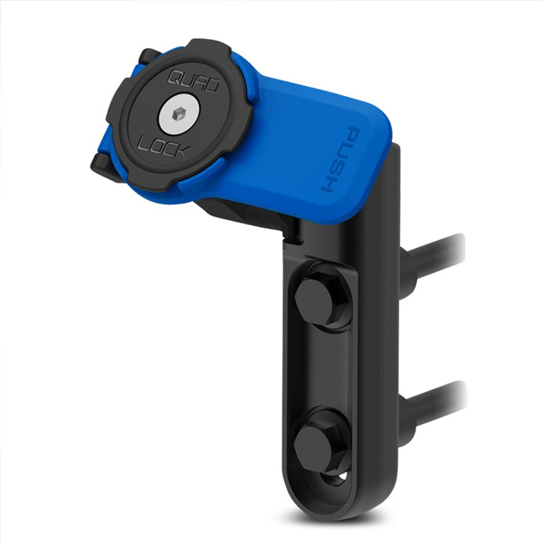 Quad Lock Motocikl Kvačilo nosač