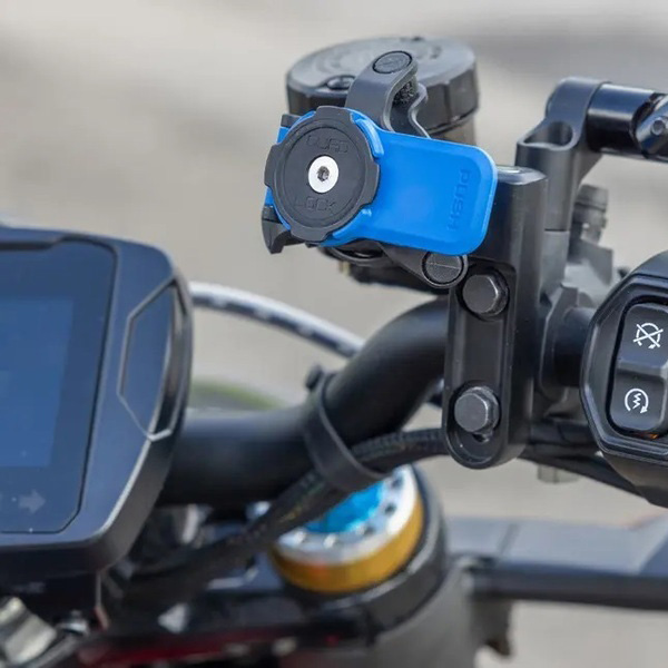 Quad Lock Motocikl Kvačilo nosač - Slika 2