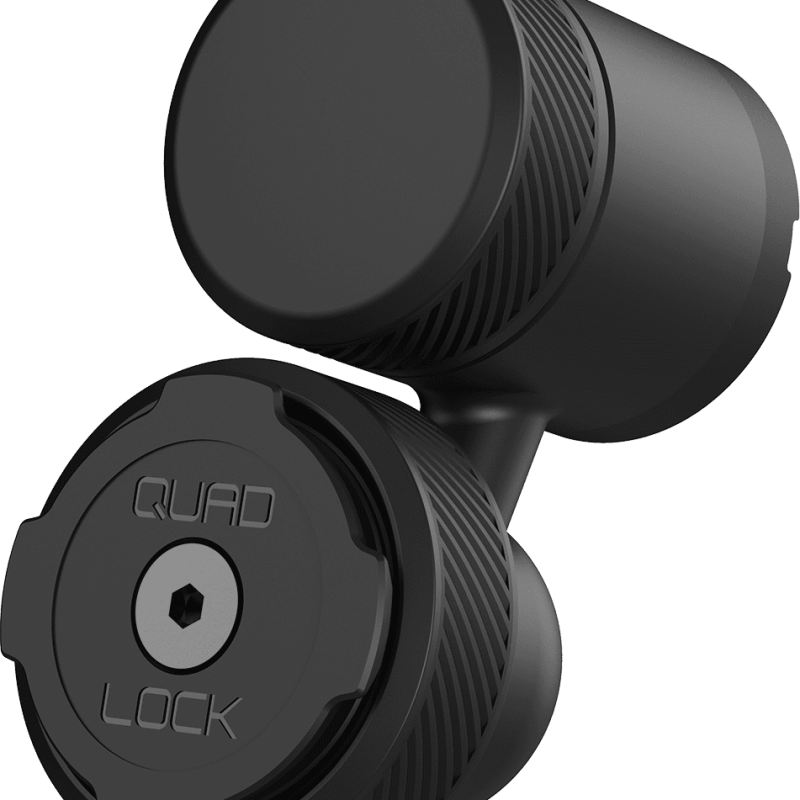 Quad Lock ventilacija na automobilu nosač