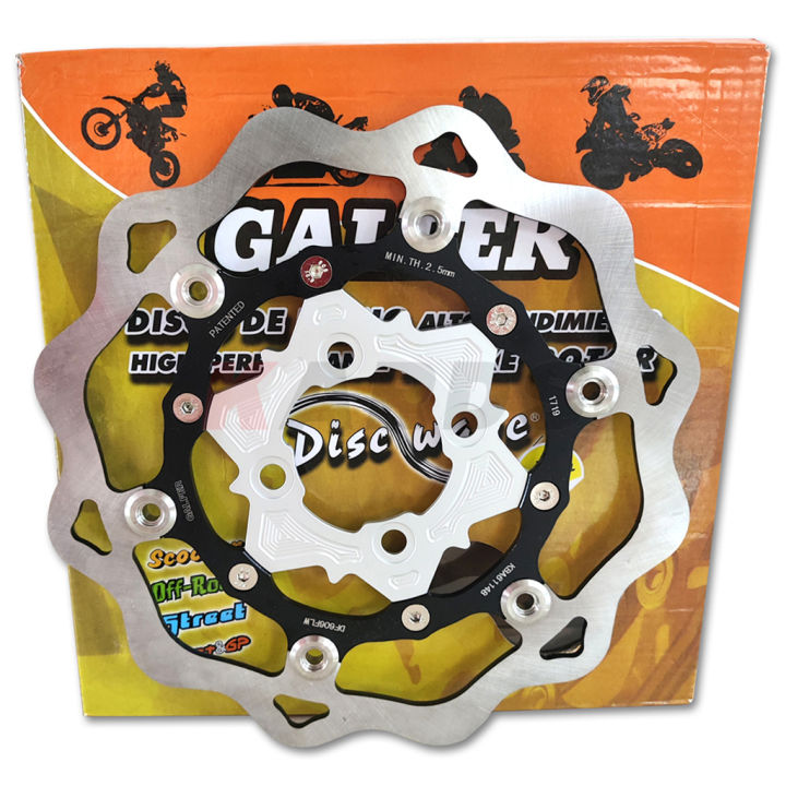 Galfer moto diskovi