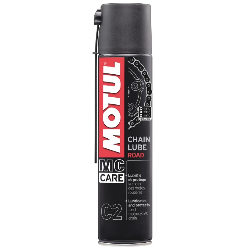 Motul C2 Chain Lube