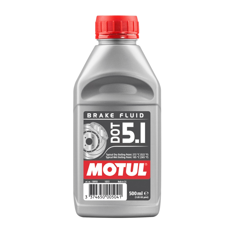 Motul DOT kočiono ulje